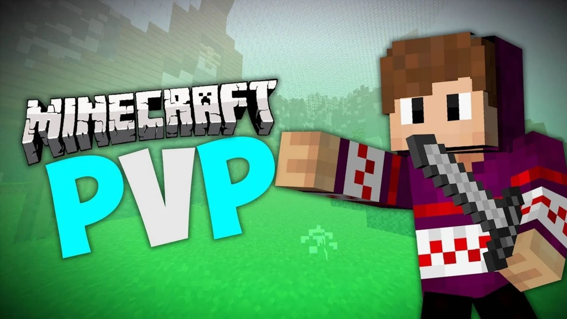 Minecraft PVP Serverler